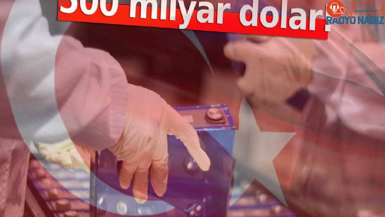 Elektrikli araba ihtilalini yakalıyor muyuz? Çin’den dev batarya yatırımı