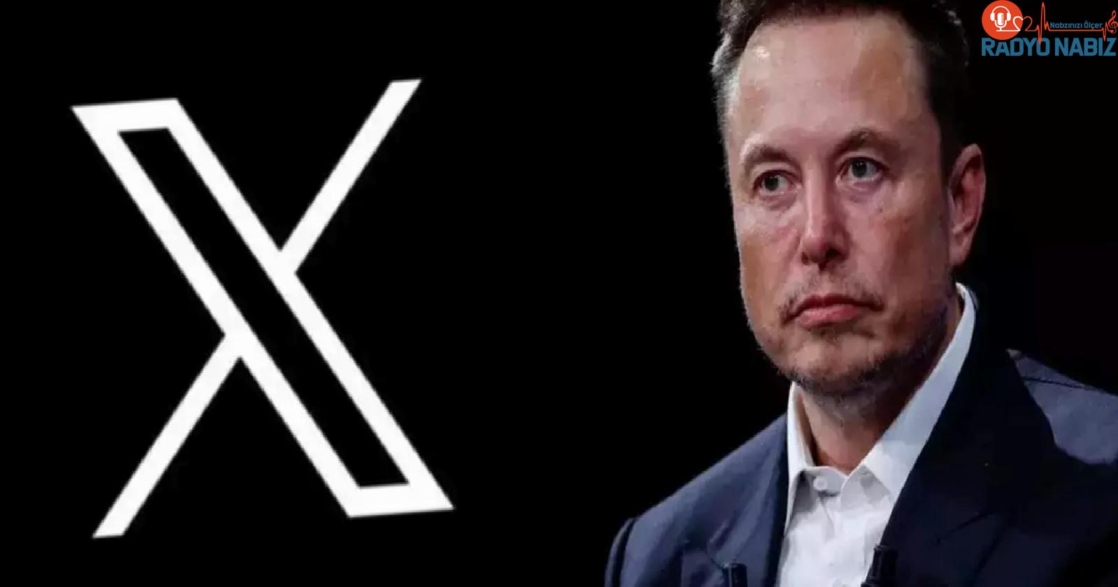 Elon Musk’a sert ihtar: X kapatılabilir!