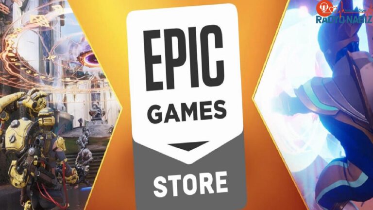 Epic Games bu hafta 1034 TL’lik oyunları fiyatsız veriyor!