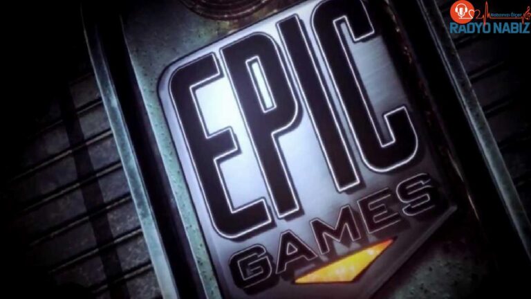 Epic Games, toplam 1024 TL bedelindeki oyunu fiyatsız olarak veriyor!