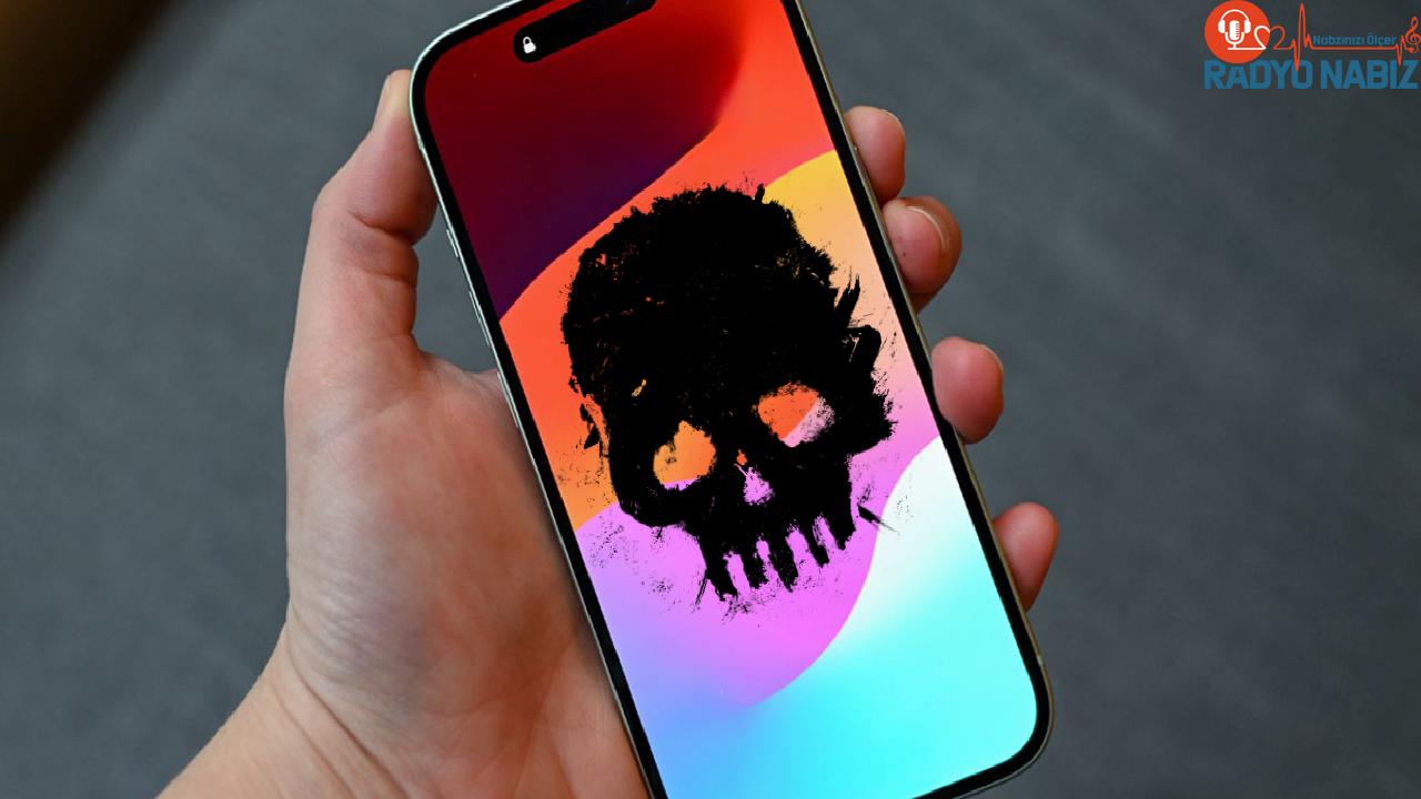 Evde denemeyin! Yazdığınızda iPhone’u çökerten dört karakterli bir kombinasyon keşfedildi