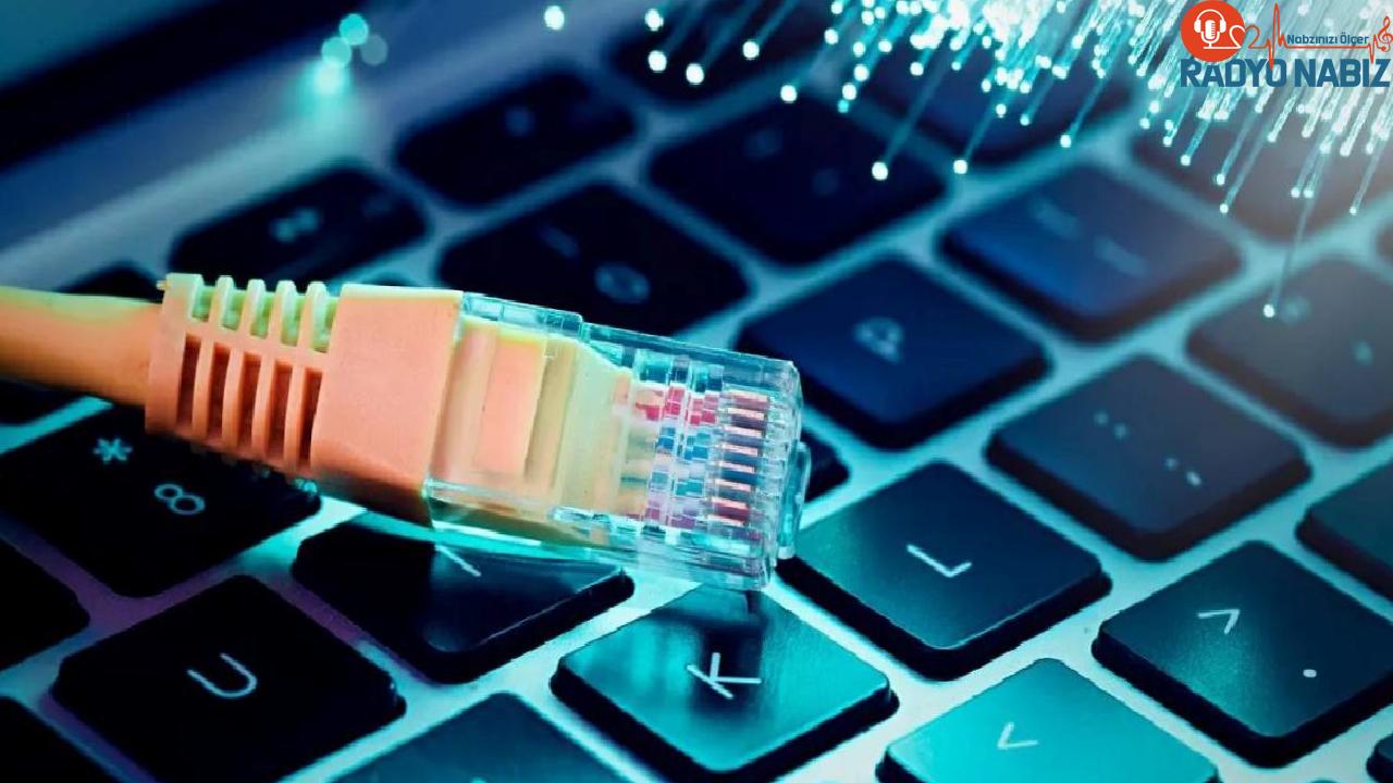 Fark açıldı! Türkiye’de en hızlı internet sağlayıcıları belli oldu