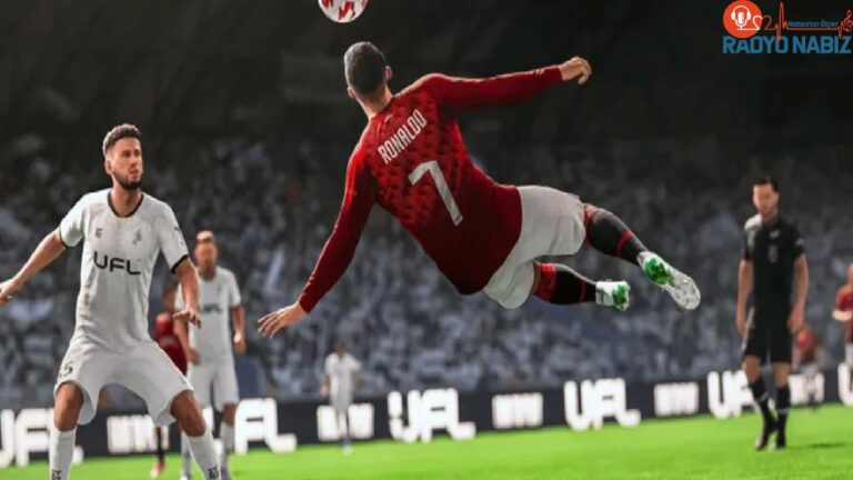 FIFA ve PES rakibi futbol oyunu UFL, çıkış tarihini resmen açıkladı!