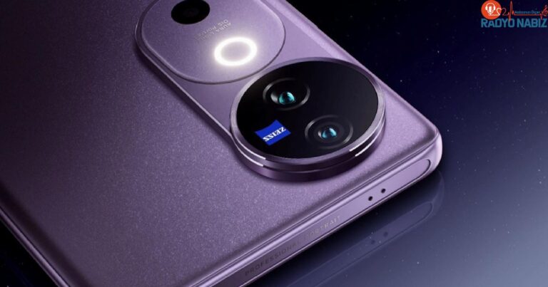 Fotoğraf makinesi üzere telefon vivo V40 Pro tanıtıldı! İşte özellikleri ve fiyatı