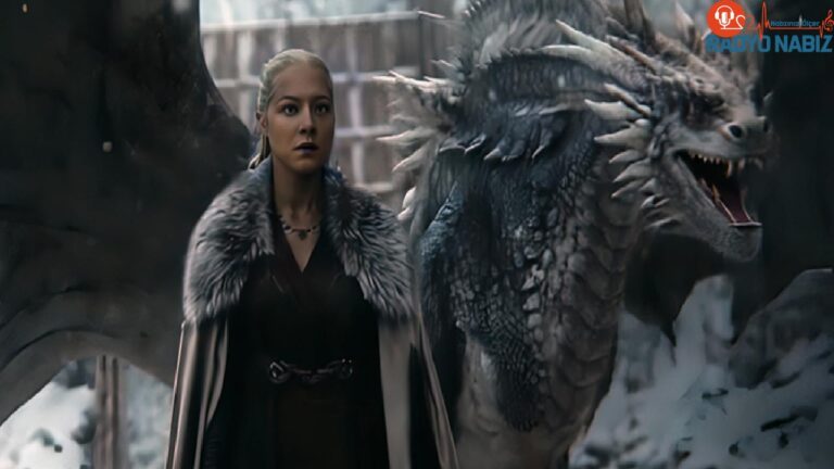 Game of Thrones yan dizisi House of the Dragon 2. döneminden son fragman geldi!