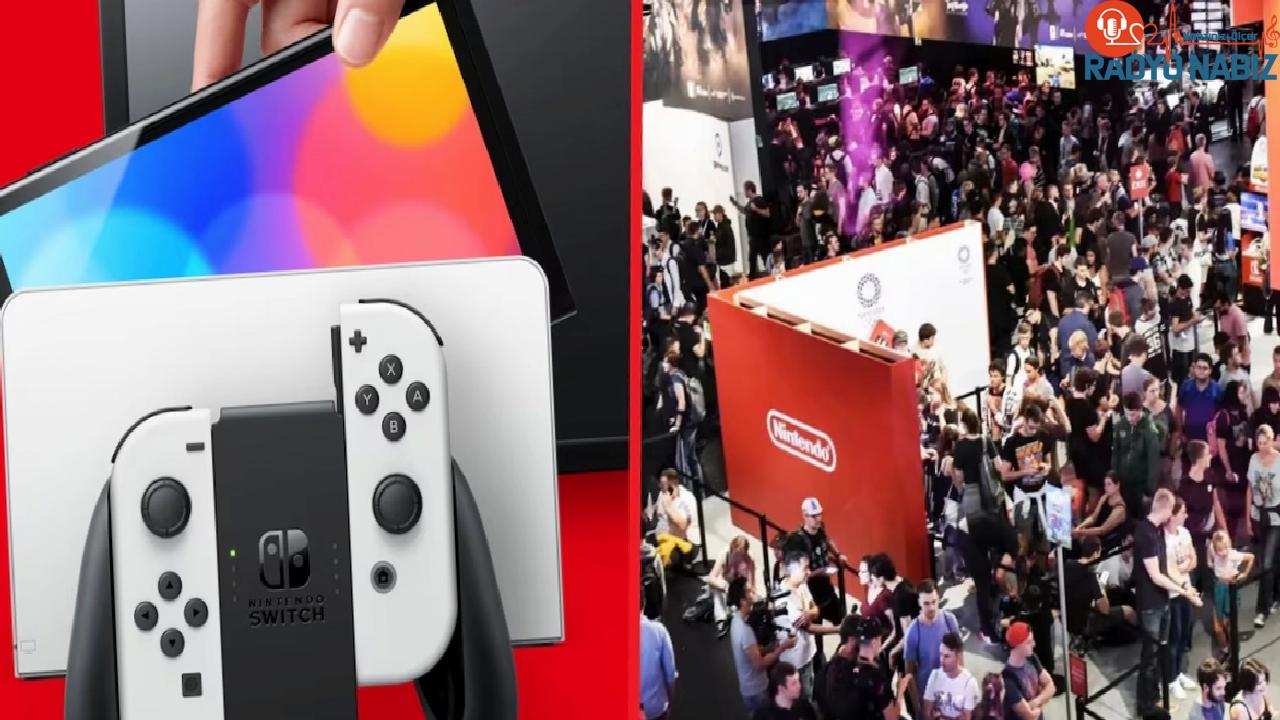 Gamescom 2024 “oyun kıtlığı” nedeniyle Nintendo Switch kategorisini pas geçecek