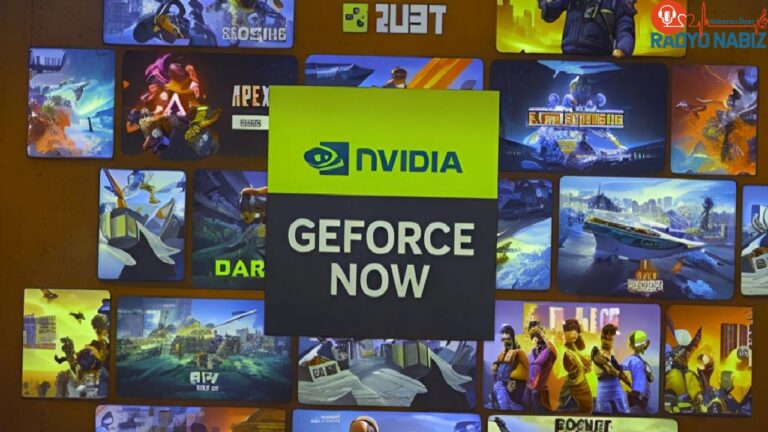 GeForce NOW oyun sayısını açıkladı! Büyük oyun geliyor