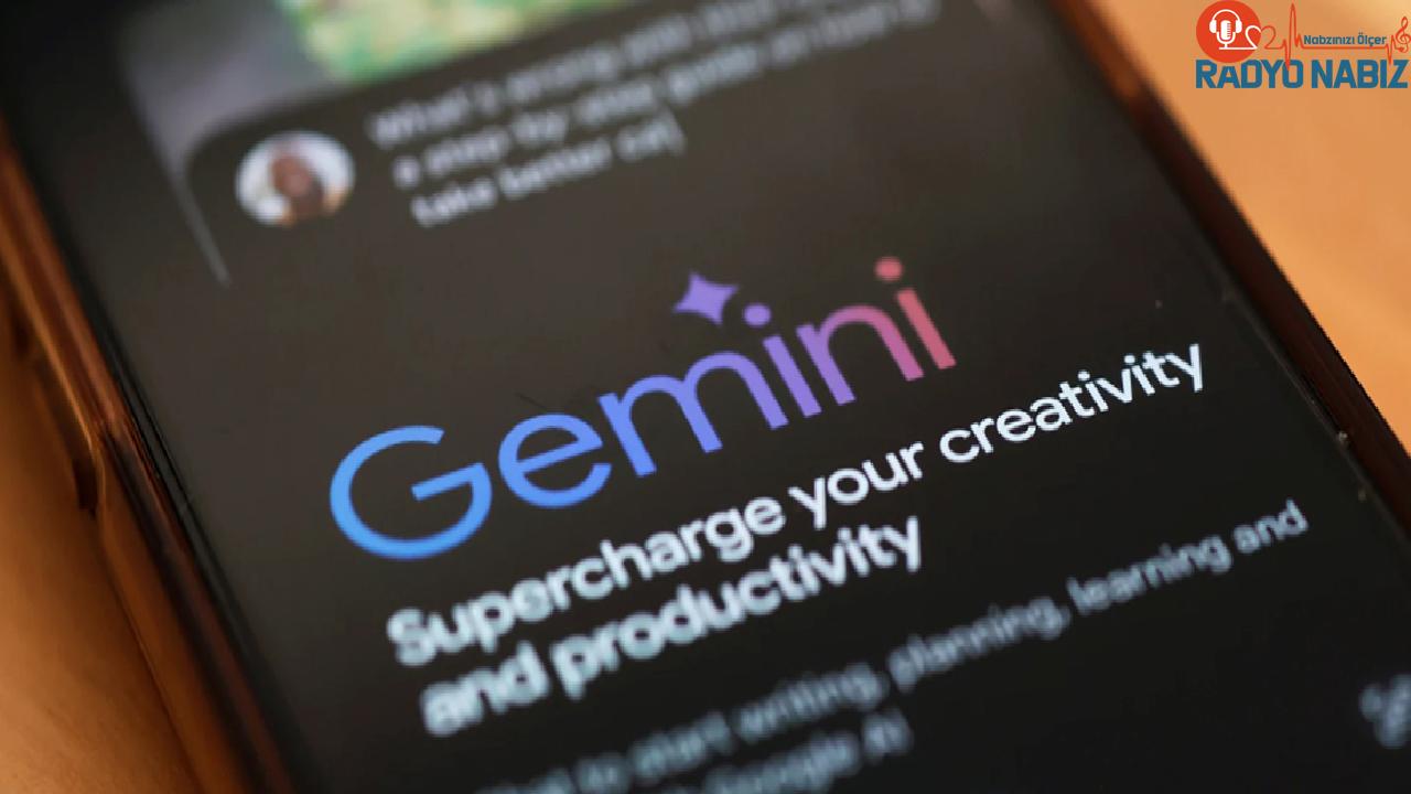 Gemini artık Google Asistan Rutinlerini başlatabiliyor