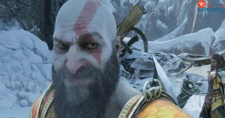 God of War geliştiricisinden yepyeni bir oyun geliyor!