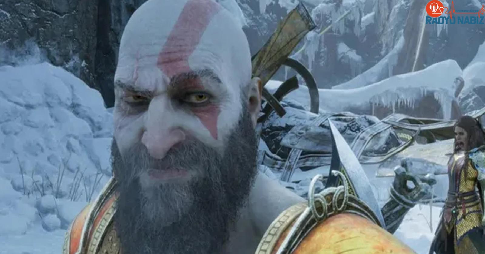 God of War geliştiricisinden yepyeni bir oyun geliyor!