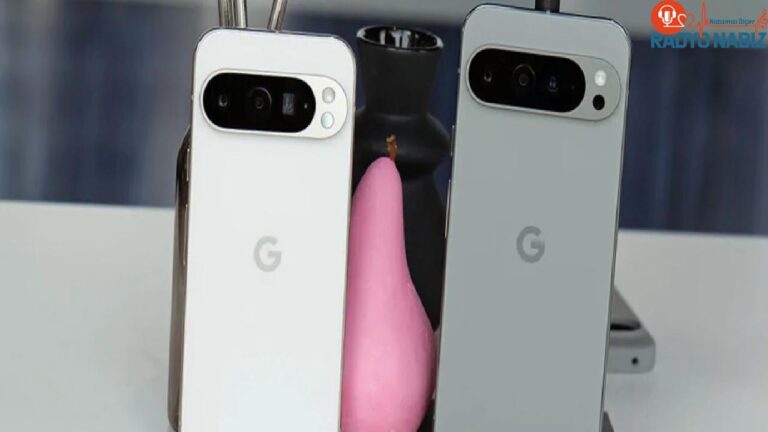 Google Pixel 9 Pro ve Pixel 9 Pro XL tanıtıldı! Özellikleri ve fiyatı