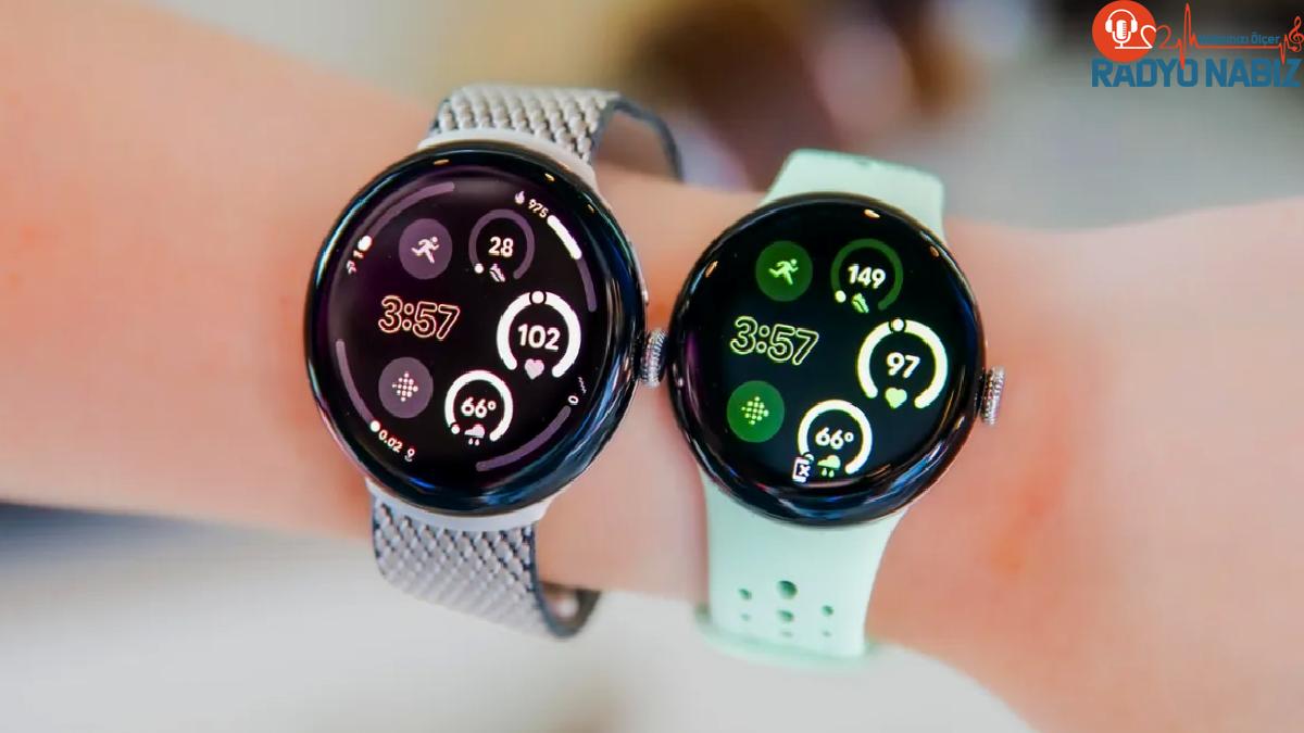 Google Pixel Watch 3, bu özelliğiyle gerçekten hayat kurtaracak!