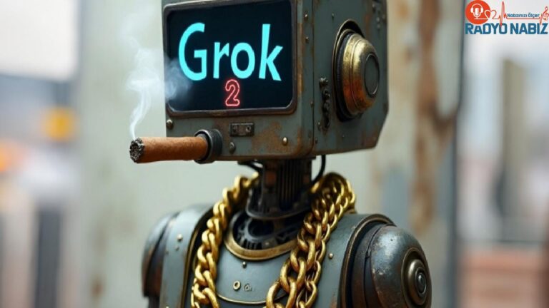 Grok-2 ve Grok-2 küçük Beta sürümü yayınlandı! İşte yenilikler