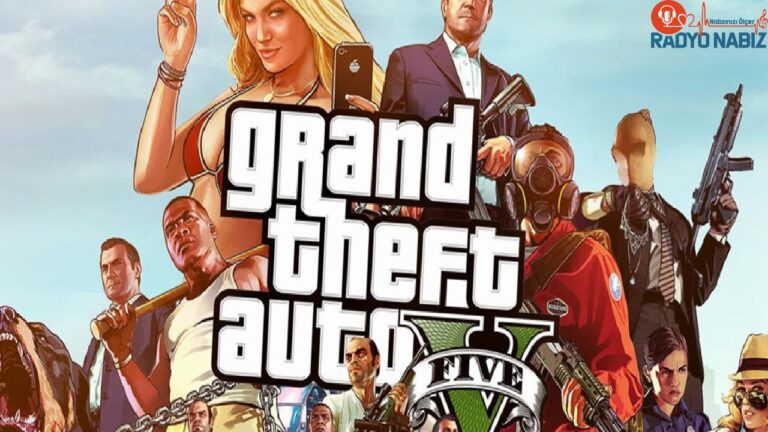 GTA 5 en çok hangi platformda oynanıyor? Öğrenince “Hala mı?” diyeceksiniz!