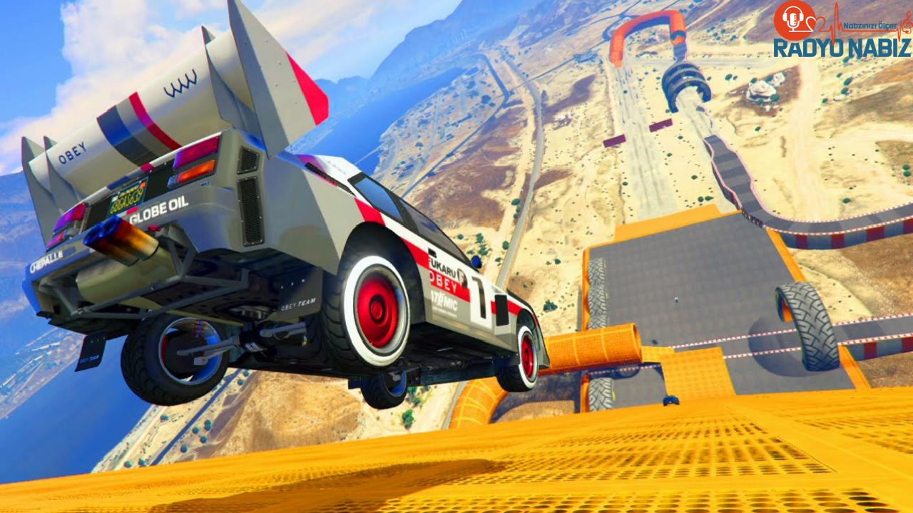 GTA 6 ile birlikte GTA Online kapatılacak mı?