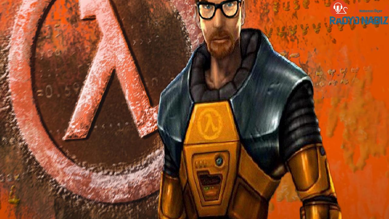 Half-Life 3 resmen geliyor mu? Gizem çözüldü