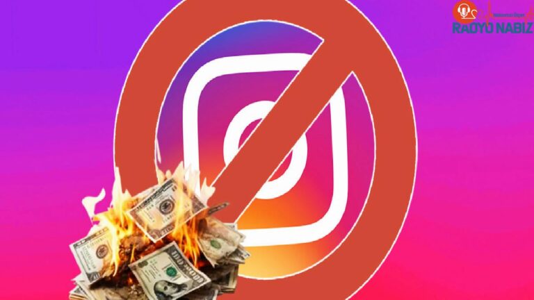 Instagram bu türlü giderse hiçbir vakit açılmayabilir! Ne yapmaya çalışıyor?