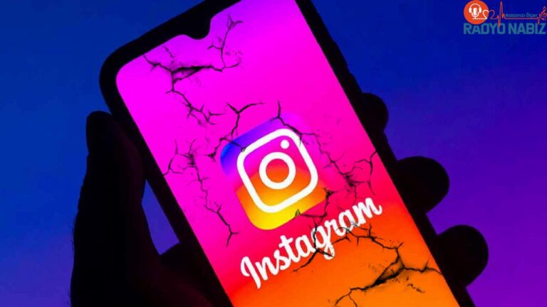 Instagram, Türkiye’de erişime kapatıldı!