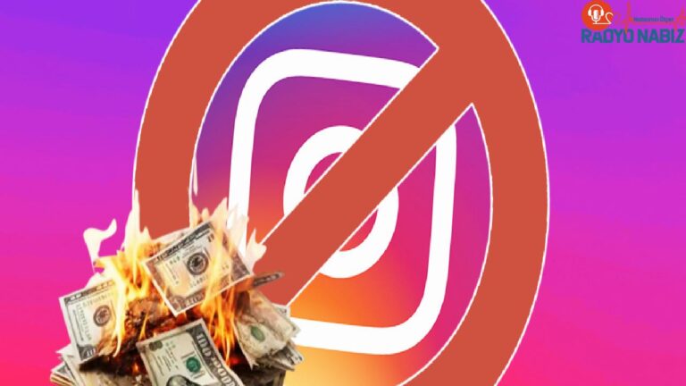 Instagram yasağı kalkacak mı? Bakandan yeni açıklama