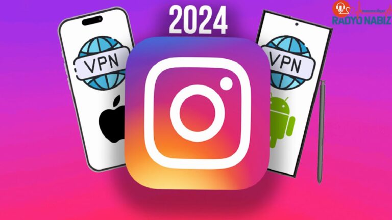 Instagram’a VPN kullanarak nasıl girilir? [Android & iOS]