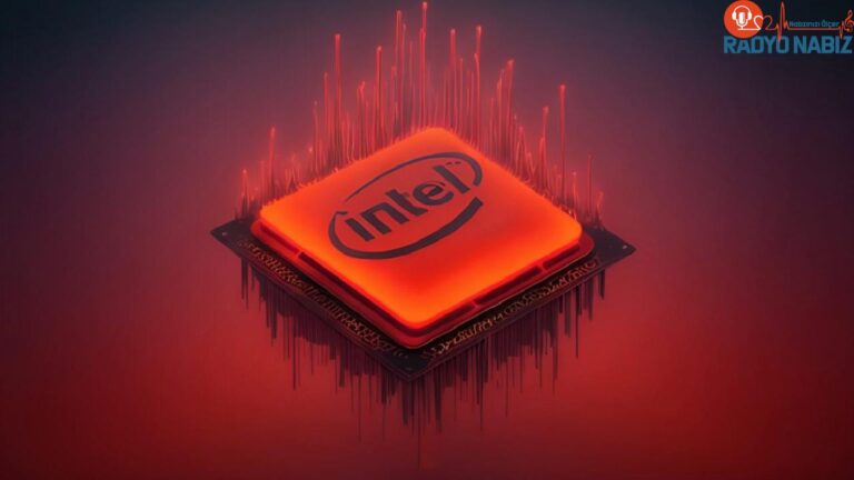 Intel sorunlu işlemciler için açıklama yaptı!