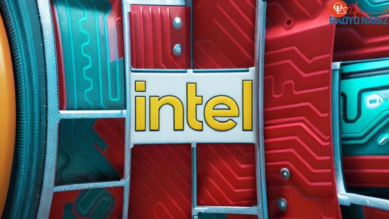 Intel tarih verdi! Apple ve Qualcomm rakibi Lunar Lake çipleri geliyor