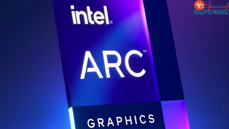 Intel yeni ve güçlü bir ekran kartı üretiyor! Lakin bilgisayarınız için değil