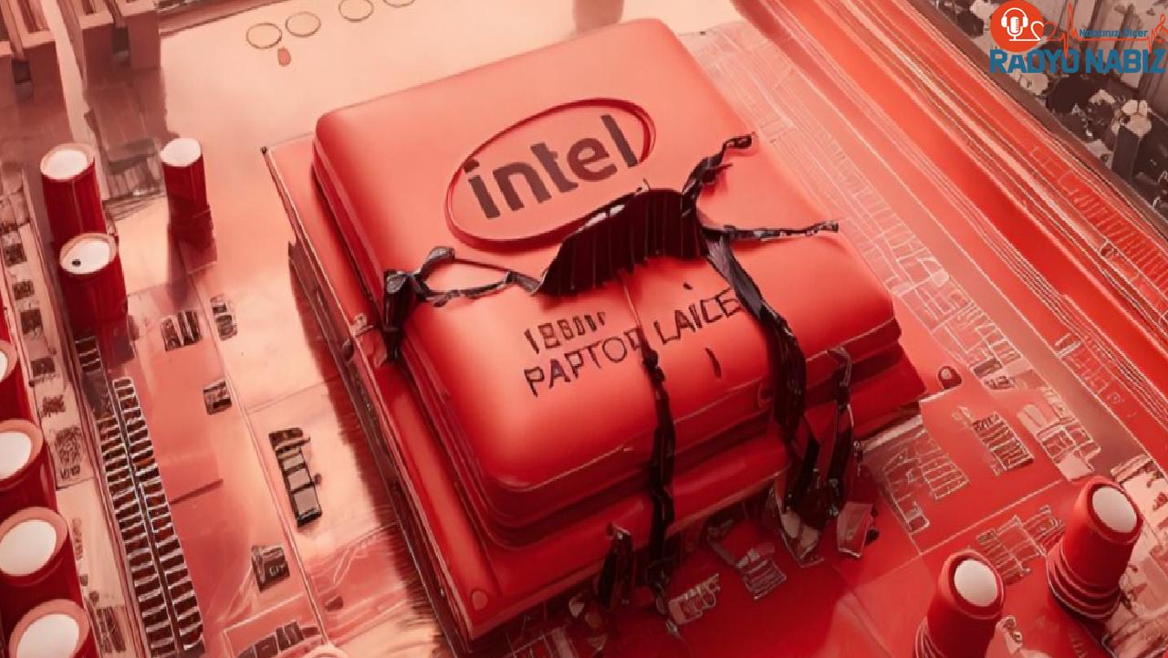 Intel’de işlemci krizi! Yeni modelleri bulmak imkansız