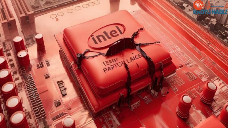 Intel’de yıkım başladı! 20 binden fazla kişi kovuldu