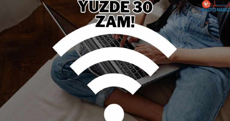 İnternet fiyatına yüzde 30 zam! Tarifeler ne kadar oldu?