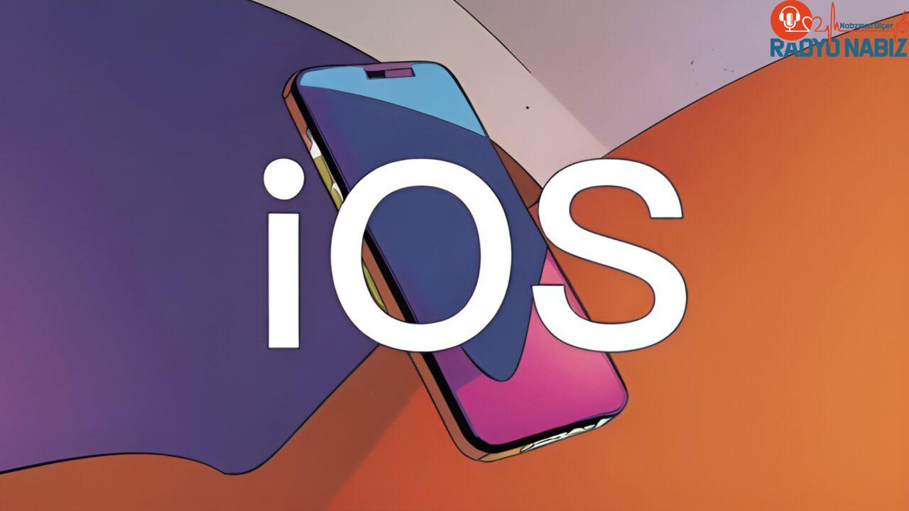 iOS 18 beta 7 yayınlandı! Son beta sürümü olabilir