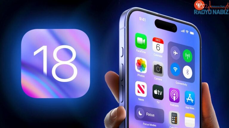 iOS 18 Beta’da video kaydederken nasıl müzik dinleyebilirsiniz?