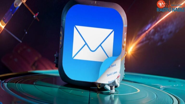 iOS 18 ile Apple Mail baştan aşağı yenileniyor! İşte 7 yeni özellik