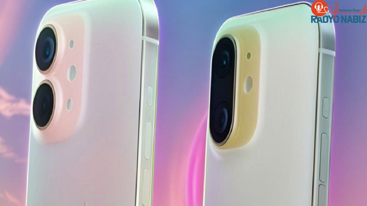 iPhone 16 anketi yapıldı! Yeni iPhone 16 nasıl olmalı?