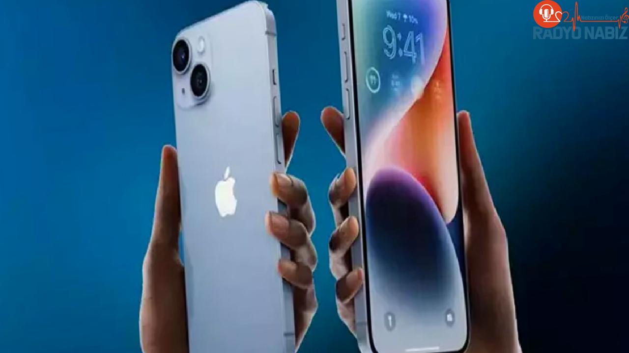 iPhone 16 lansmanı öncesi üretim için 50 bin işçi alındı!