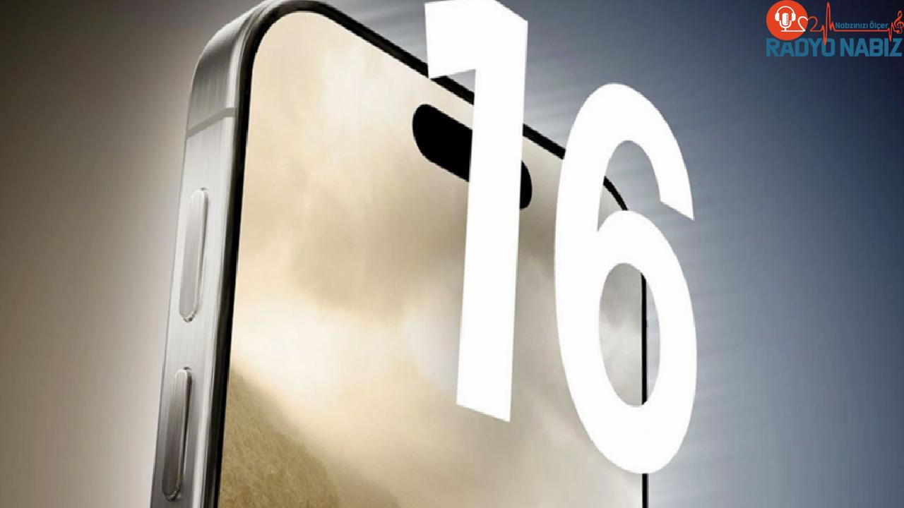 iPhone 16 tanıtım tarihi sızdı! Beklenenden erken geliyor