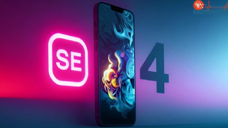 iPhone SE 4 modelinin RAM kapasitesi ortaya çıktı!