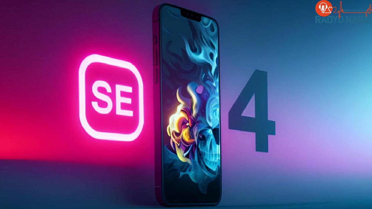 iPhone SE 4 modelinin RAM kapasitesi ortaya çıktı!