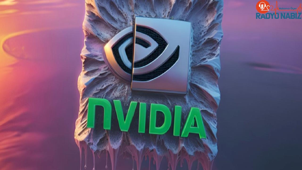 İş ciddileşti! NVIDIA yapay zeka çip kıtlığına yanıt verdi