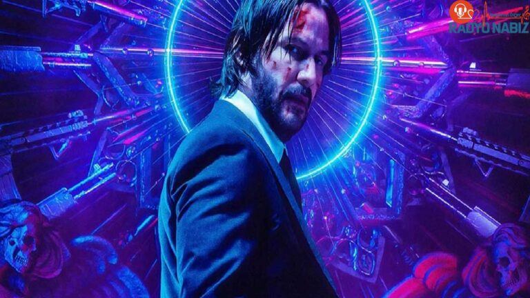 John Wick 5 için ilk onay geldi! Ama hemen sevinmeyin