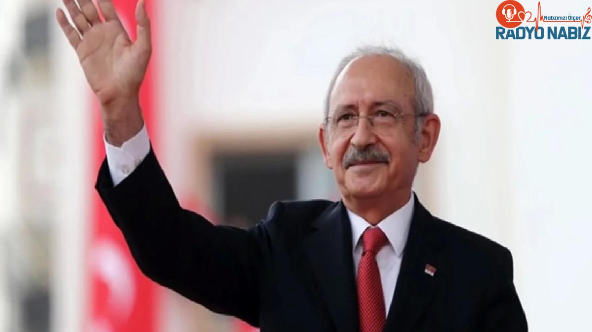 Kılıçdaroğlu, “Geri Dönüyor” savlarının akabinde konuştu: Delegeler misyon verirse o vakit düşünürüm