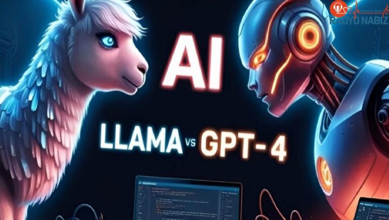 Küçük lakin güçlü! Llama 3.1 8B, dev rakibini solladı!