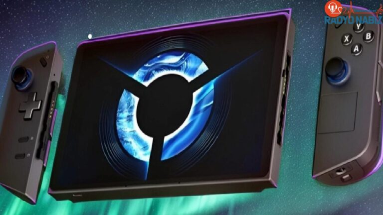 Lenovo Legion Go S el konsolunun ayrıntıları aşikâr oldu!