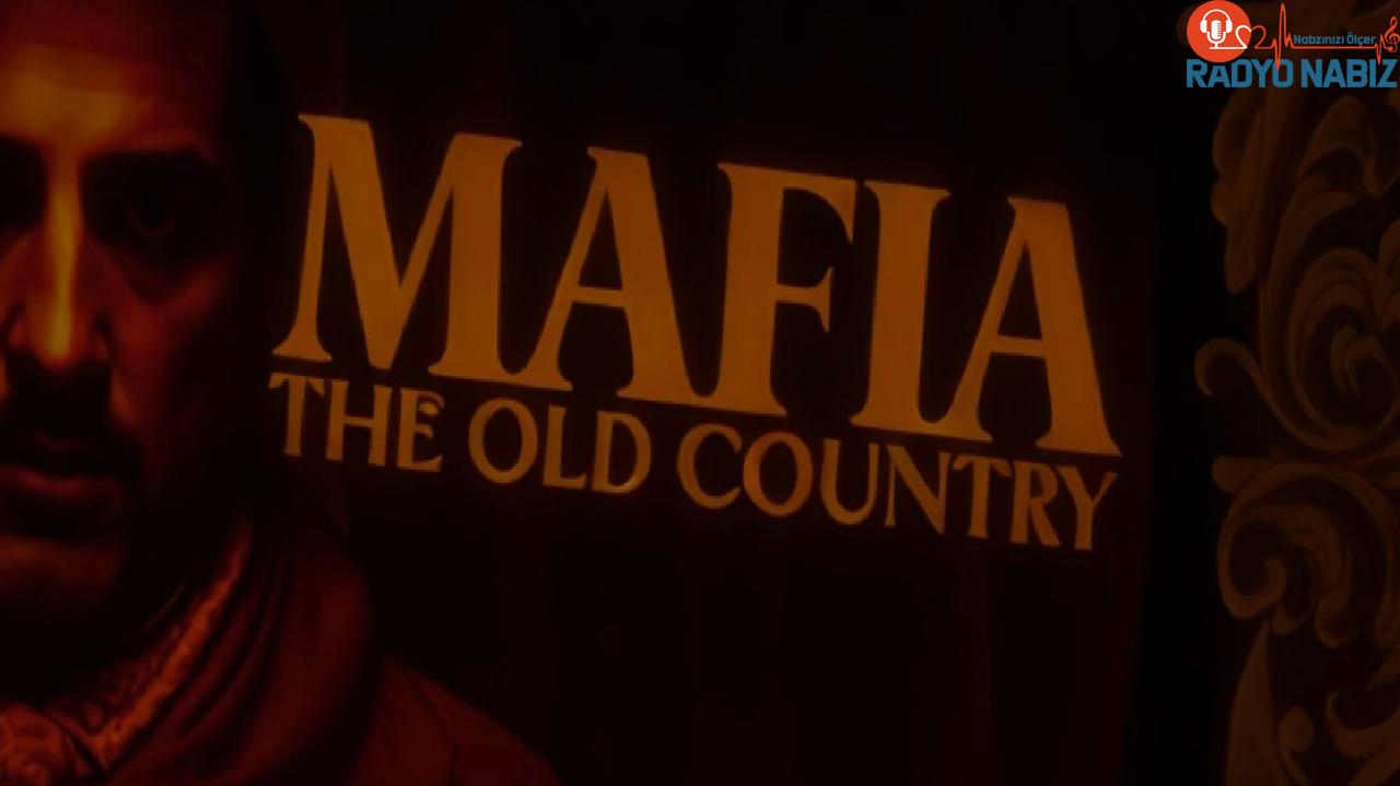 Mafia: The Old Country geliyor! İşte ilk fragman