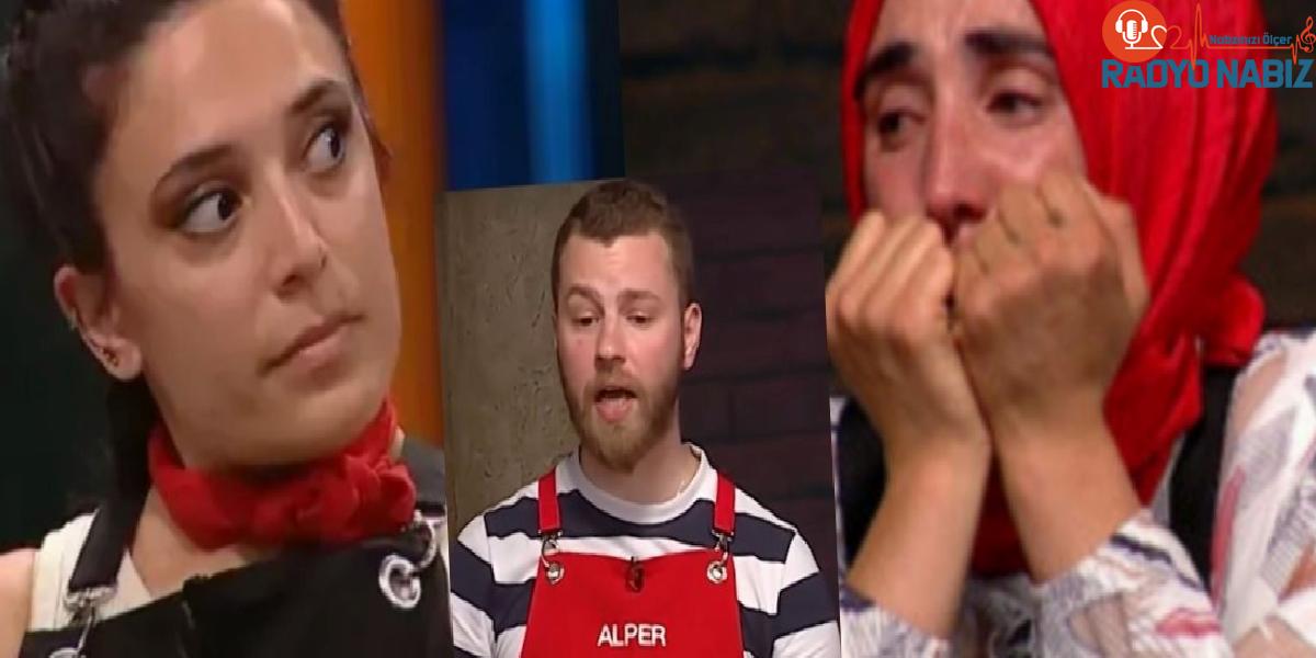 Masterchef Hangi Grup Kazandı? Alper’e Ne Oldu? Dokunulmazlığı Kim Aldı? 14 Ağustos 2024