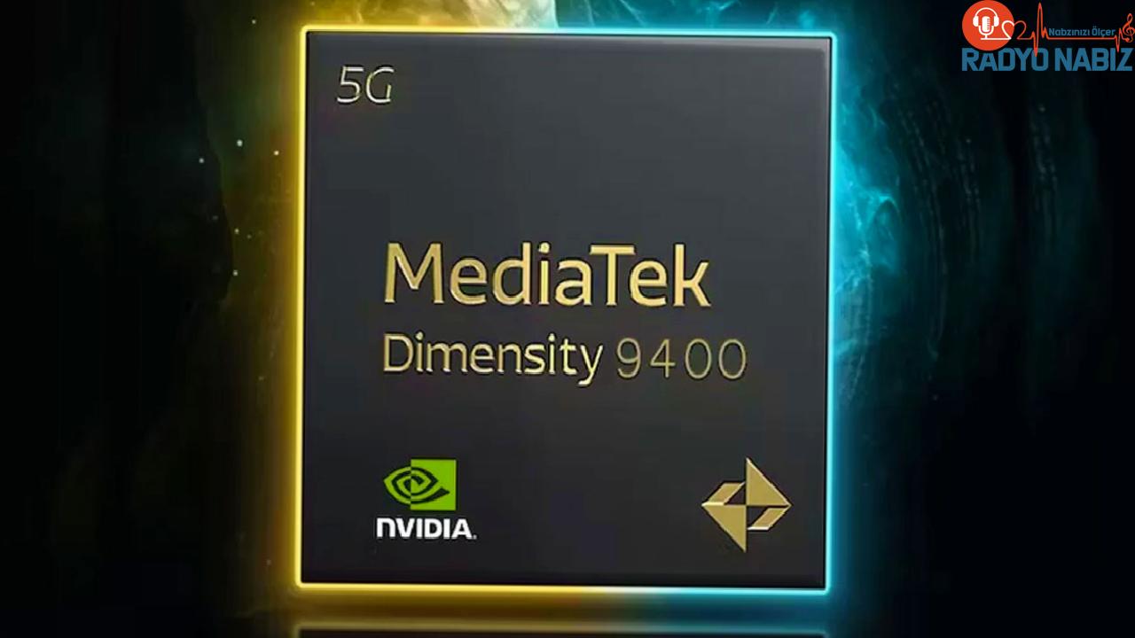 MediaTek Dimensity 9400, eskisine nazaran çok daha güçlü olacak!