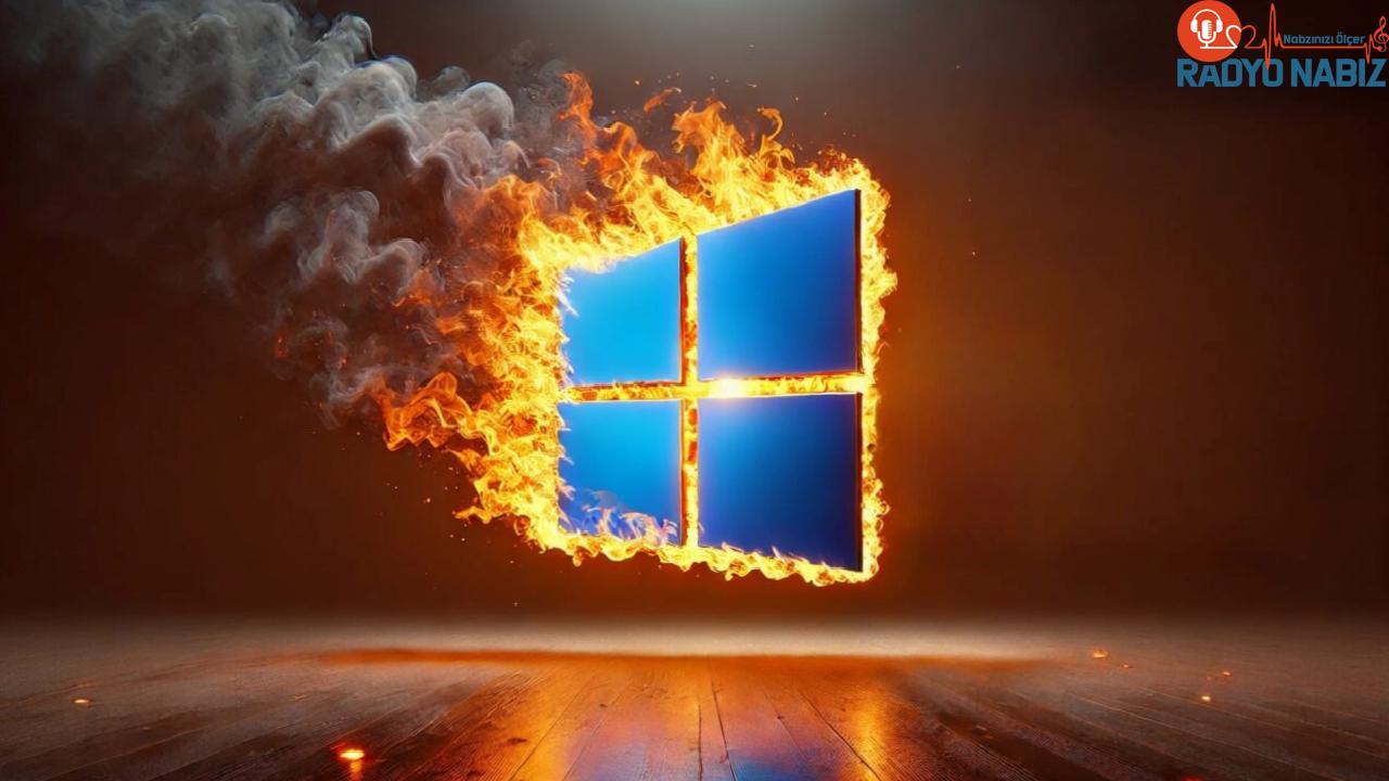 Microsoft, Windows 11 reklamları için son noktayı koydu!