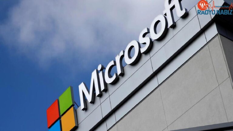 Microsoft’un başarısı devam ediyor: Geliri ve karı yükseldi