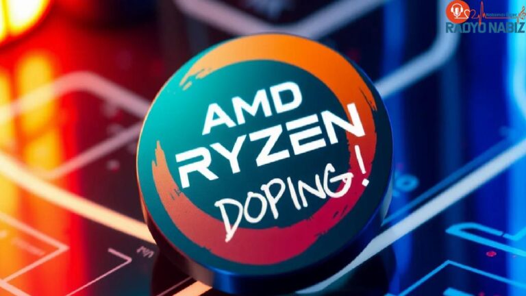 MSI, AMD Ryzen 9000’ler özel Performans Geliştirici Modu tanıttı!