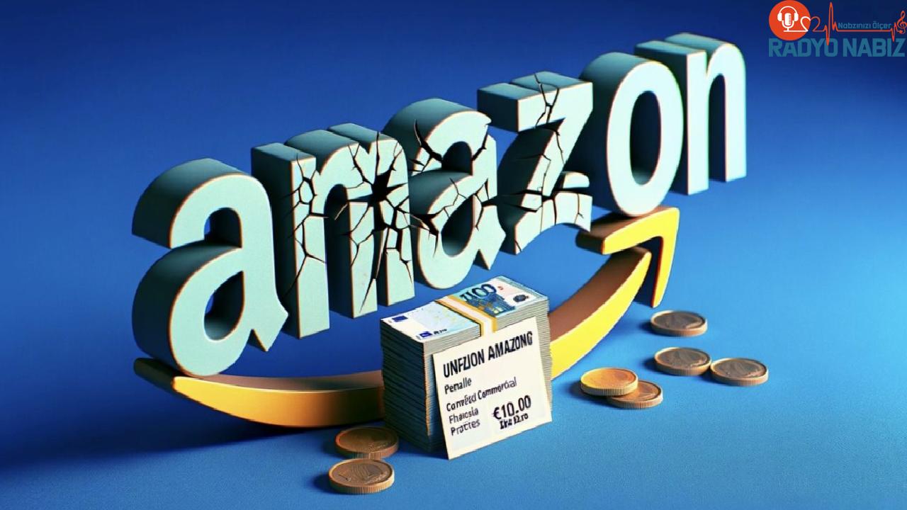 Müşteri kazandı! Amazon’da satılan kusurlu eserlerin sorumlusu katılaştı